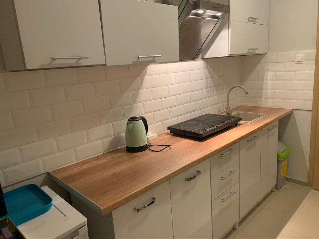 Sopot Pokoje Nadmorskie 3K Exterior foto